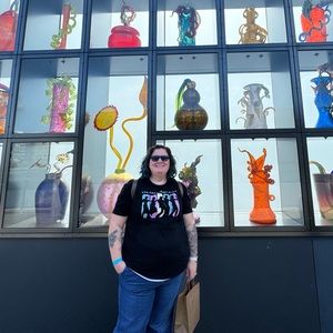 Meet your Posher, Carrie
